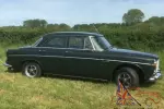 1969 Rover P5