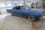 1968 Plymouth Satellite