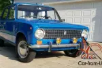 1979 Other Makes Lada 2101