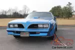 1978 Pontiac Trans Am