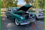 1952 DeSoto Sportsman