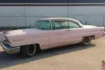 Lincoln : Other 2 Door Hardtop