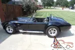 1966 Shelby 1966 COBRA ROADSTER ROADSTER