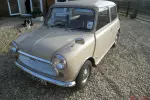  AUSTIN MINI 1000 1971 LOW MILEAGE INVESTMENT  for Sale