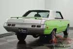 1973 Dodge Dart