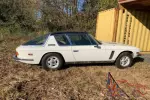 1974 Jensen Interceptor Mk III