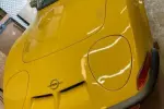 1972 Opel GT