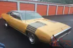 1971 Plymouth GTX