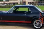 1968 Shelby Mustang