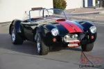 Shelby Cobra CSX 6086