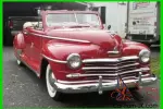 1948 Plymouth Special Deluxe