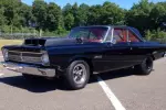 1965 Plymouth Belvedere ll