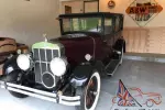 1928 Franklin 12A