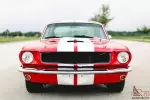 1965 Fastback GT350 Restomod 4.6L Cobra FI SHELBY PRO TOURING MUSTANG MODERN WOW