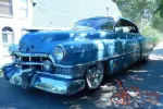 KILLER CADILLAC HOT ROD