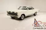 1965 Mercury Comet Caliente
