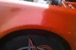  GINETTA G26 V8 3500 Track Road Car. Project 