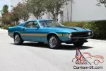 1970 Shelby GT350 --
