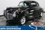 1941 Plymouth Other 5 Window Coupe