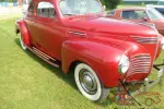1940 Plymouth Other