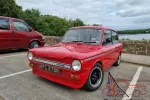 Hillman Imp Super