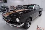 1966 SHELBY GT350H, SPECTACULAR SHOW QUALITY RESTORATION!