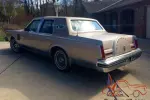 1982 Lincoln Continental
