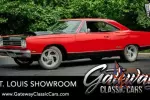 1969 Plymouth GTX