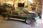 1968 Shelby GT500KR