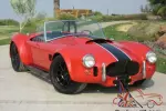 1965 Shelby Cobra Fresh Restoration