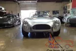 Shelby 289 Kirkham Aluminum Cobra, One Owner, Excellent, Great Handling and Fab