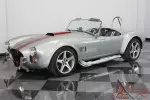 428CI BIG BLOCK. CUSTOM INTERIOR, CLASSIC ROADSTERS LTD BUILD, TOP QUALITY BUILD