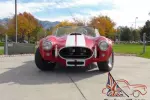1966 Shelby Cobra