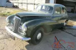 1955 SUNBEAM TALBOT. RESTORATION PROJECT