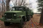 Kaiser Jeep M35A2