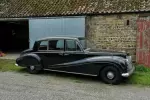 Armstrong siddeley