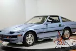 1985 300ZX