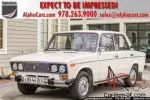 1988 Lada VAZ 2106 1300 SL
