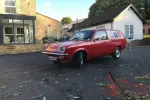 Bedford Chevanne