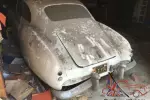 1953 Bentley R-Type