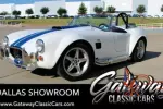1965 Shelby Cobra
