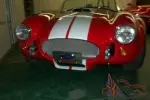 1965 Shelby Cobra Replica