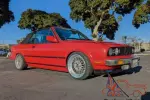 1987 BMW 325i I