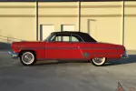 Lincoln : Other Convertible