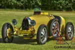 1927 Bugatti Type 35B