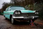 1959 Plymouth Suburban Station Wagon