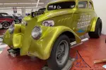 1933 Willys Coupe - JACK MERKEL CHAMPIONSHIP CAR - AA/GS CHAMPION -