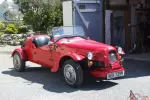  Citroen 2CV Based Lomax 224 kit car 