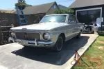 1963 Plymouth Valiant 200 signet