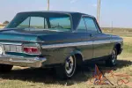 1964 Plymouth Sport Fury